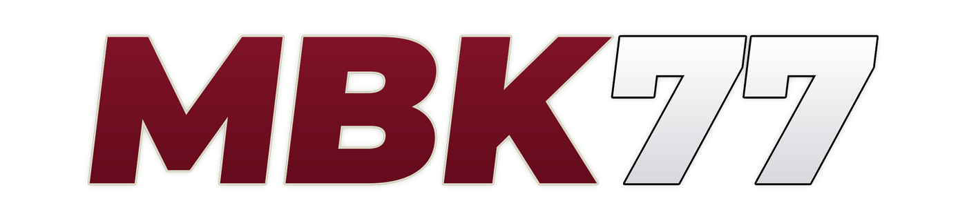 mbk77 โลโก้